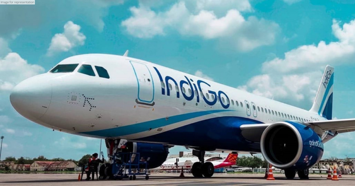 DGCA issues show cause notice to IndiGo Airlines over Ranchi airport incident